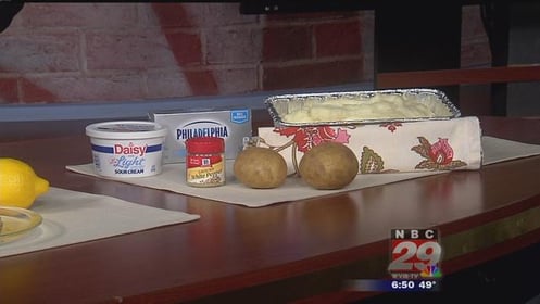 Rita's Lunch Bag: Budget-Healthy Meals