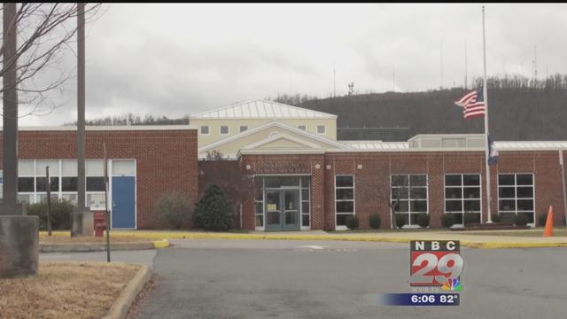Albemarle Aims to Add 2 People to Committee on Cale Elementary Name Change