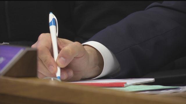 Greene County Works to Balance Budget, Community Members Raise Concerns