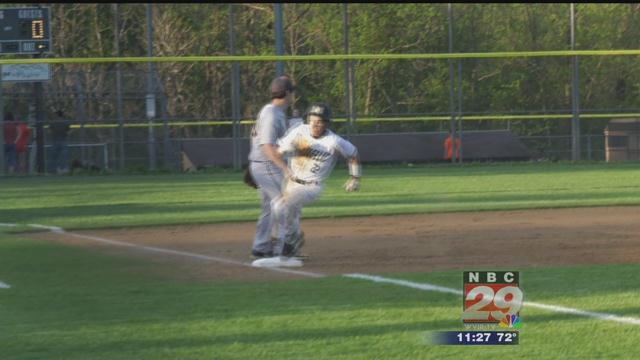 Tuesday's High School Sports Highlights