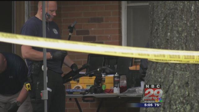 2018 Westhaven Police Shooting Case Moves to Grand Jury
