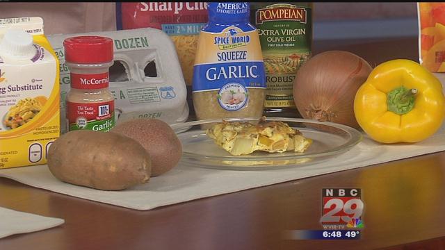 Rita's Lunch Bag: Healthy Recipes for Cancer Survivors