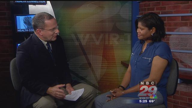 UVA House Call: Dr. Sherita Chapman-Smith on Stroke Treatment
