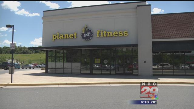 Planet Fitness Program Aims to Keep Teens Fit During the Summer