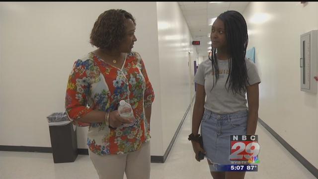 Monticello High School Student Graduates from PVCC