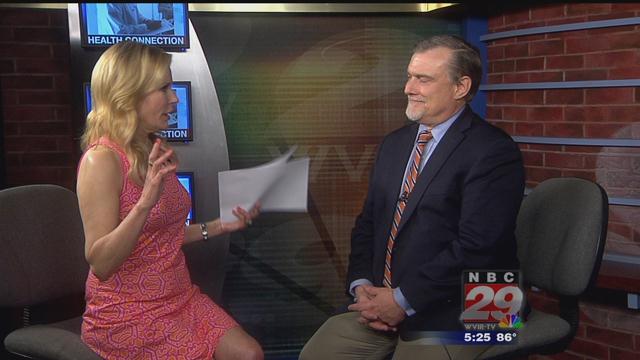 UVA House Call: Dr. Darrin Clouse on Vascular Disease