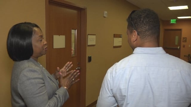 Sentara Martha Jefferson Monday: Tuesday Tours for Tomorrow’s Nurses