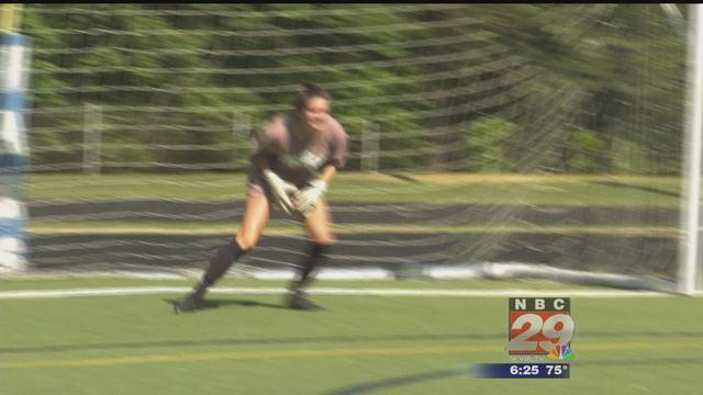 Western Albemarle Girls & Boys Soccer Prepare for State Tournament