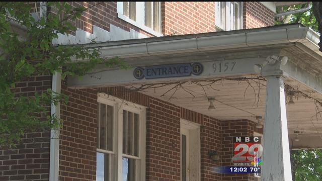 Community Asked to Weigh In on Proposed Visitors Center for Greene Co.