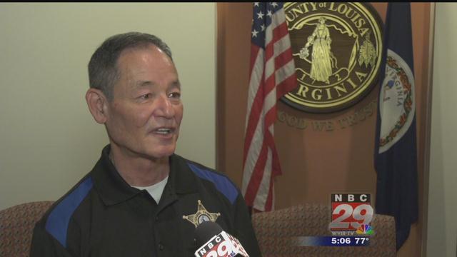 Louisa County Sheriff's Office Recruiting Kids for Summer Camp