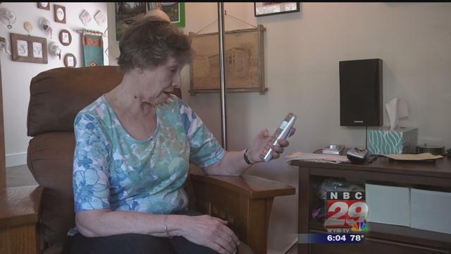 Rural Albemarle Neighbors Worry Phone Outages Risk Lives