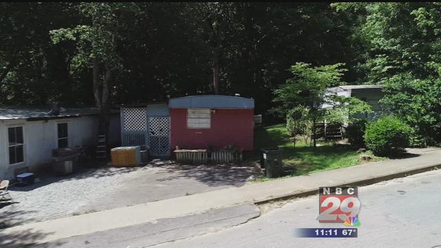Albemarle Co. Teaming Up with Habitat for Humanity to Revamp Southwood