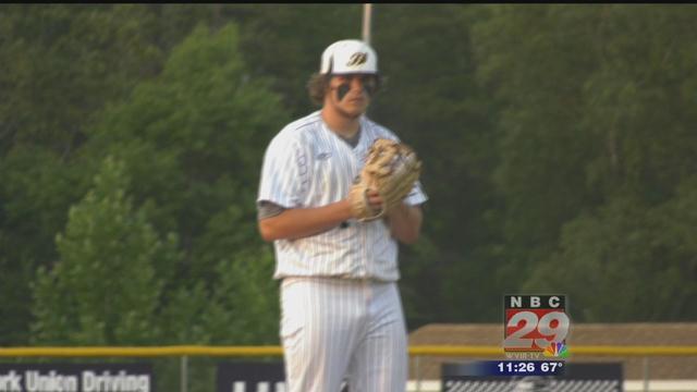 Tuesday's High School State Playoffs Highlights