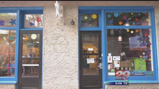 Virginia Discovery Museum Offering Deals for Service Members for the Summer