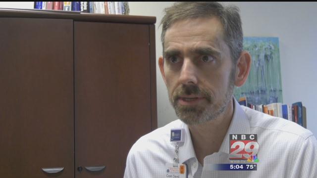 UVA Warns Public following 1 Confirmed Case of Adenovirus