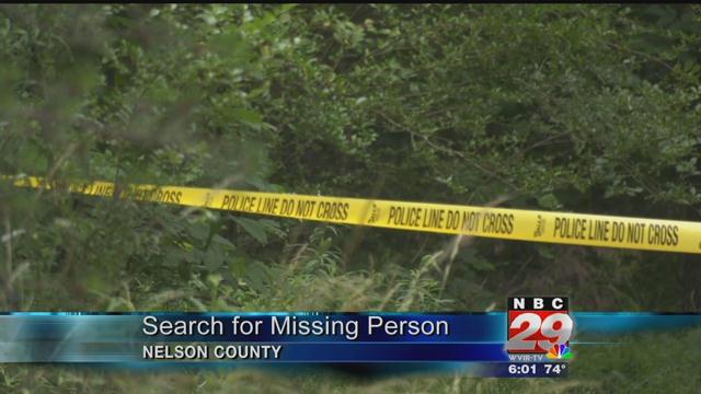 Police Suspend Search for Missing Teen Near Schuyler Quarry in Nelson Co.