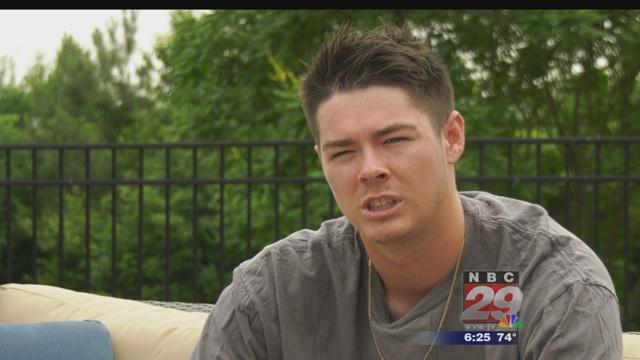 Tanner Morris Surprised Blue Jays Selected him in MLB Draft