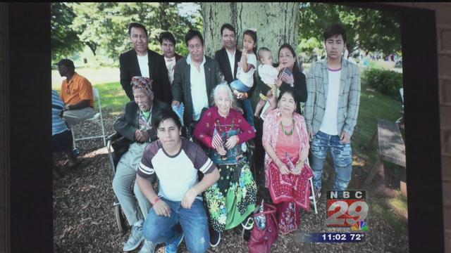 IRC Celebrates Efforts to Resettle Refugees, Looks to Future at Annual Benefit