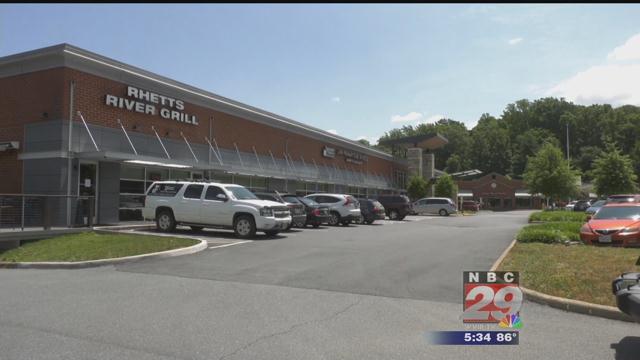 Rhett's River Grill and Raw Bar to Leave Albemarle County