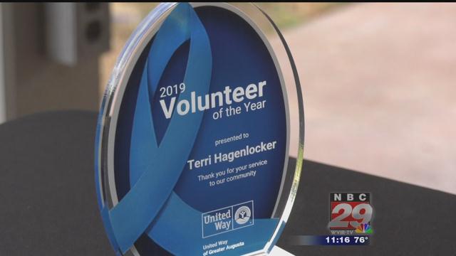 United Way Hosts Annual Awards Banquet for Nonprofits