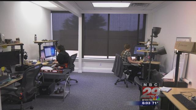 Gov. Northam Announces 106 New Jobs in Albemarle County