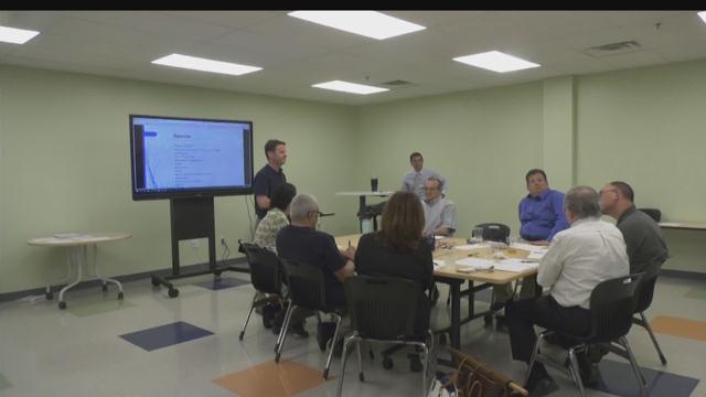 Albemarle County's School Board Members to Close Opportunity Gaps Across Division