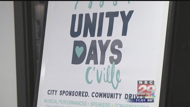Unity Days Event Showcases History of Various African Countries