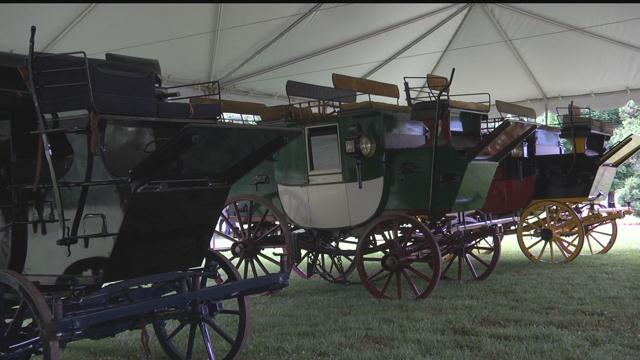 Keswick's Historic Farm Tour and Country Fair to Benefit Area Nonprofits