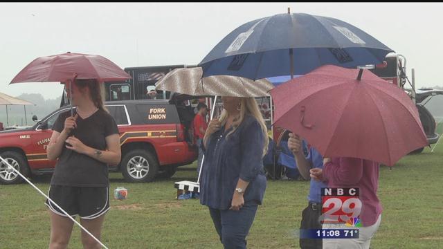 'Wings & Wheels 4 PAWS' Fundraiser to Benefit Fluvanna Animal Rescues