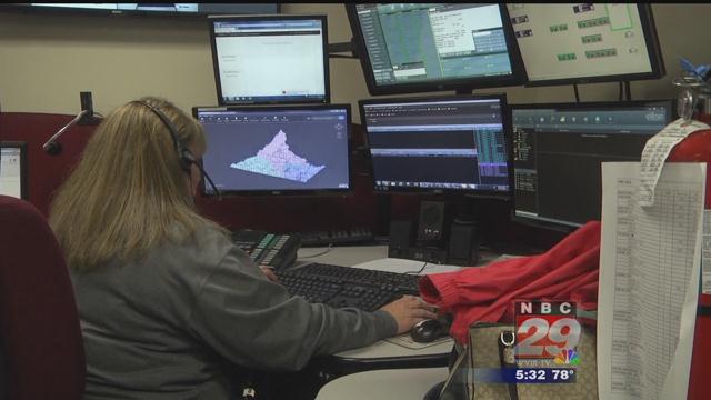 Additional Radio System to Help Greene Co. Sheriff's Office During Emergencies