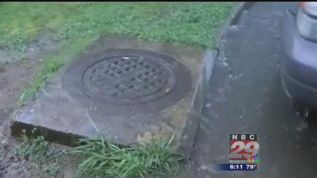 Charlottesville Committee Working to Improve Stormwater Management