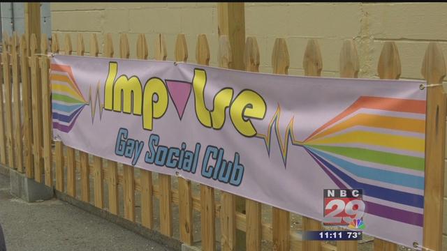 Impulse Gay Social Club to Open in Waynesboro