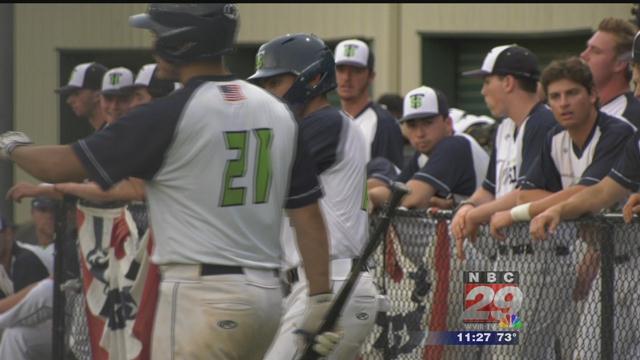 Tom Sox Beat Braves 11-3 for Sixth-Straight Win