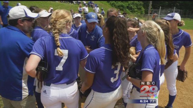 Madison County Softball Ready for State Semifinals