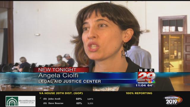 Nonprofits Team Up to Educate People on License Suspensions