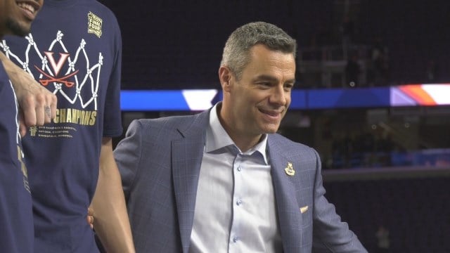 Tony Bennett Reflects on Championship; Return of Mamadi Diakite