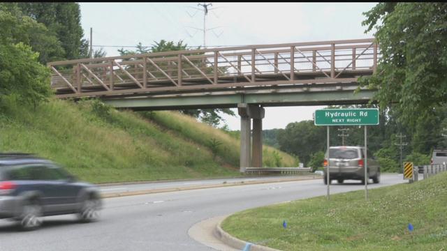 Route 250 Bypass Trail Construction to Begin June 17
