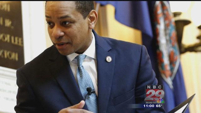 Lawyers for Virginia Lt. Gov. Fairfax Push for Criminal Investigation into Sexual Assault Allegations