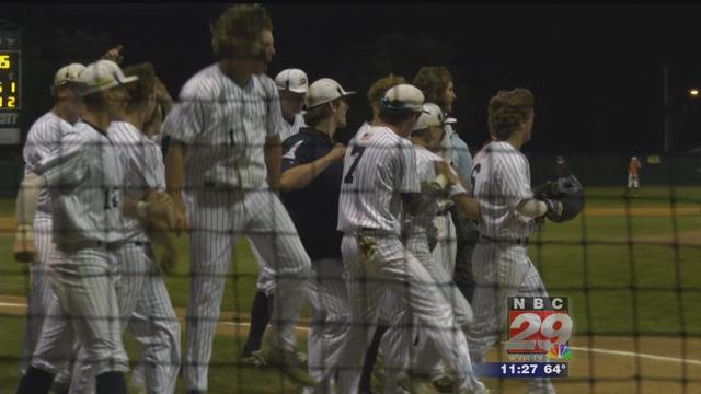 Fluvanna Baseball & Madison Softball State Semifinal Highlights