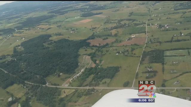 Statewide Initiative Gives Women and Girls a Chance to Fly