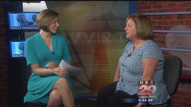 UVA House Call: Dr. Robbin Shifflett on UVA's Circle Back Program