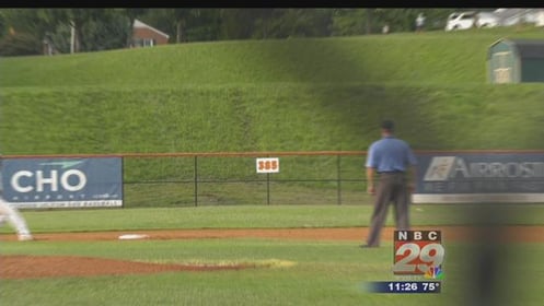 Tuesday's Valley Baseball League Scores & Highlights