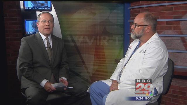 UVA House Call: Dr. Bill Brady on Drowning, Emergency Procedures