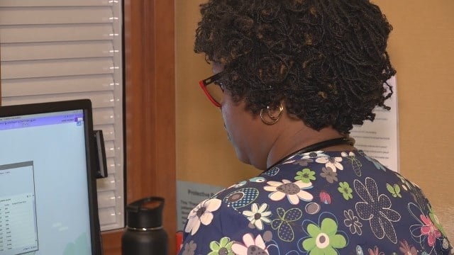 Sentara Martha Jefferson Monday: Nurses go Back to School at Sentara Martha Jefferson