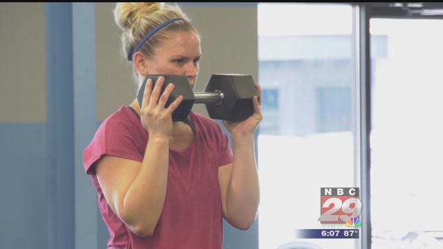 Burn Boot Camp to Host Free Workout Classes for Military Personnel