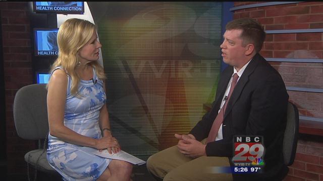 UVA House Call: Dr. Swanson Discusses Children Hospital Rankings