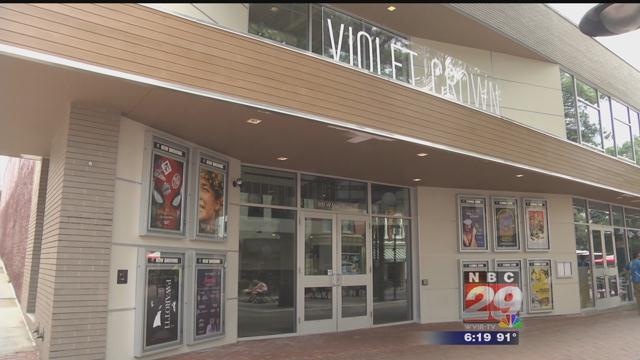 Violet Crown Hosts 'Baby's Day Out' Movies on Tuesdays