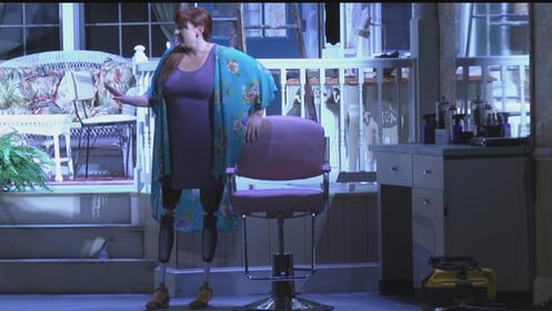 Paralympic Athlete and Actress to Star in Heritage Theatre Festival