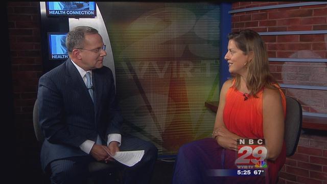 UVA House Call: Denise Bruen on Living with Multiple Sclerosis