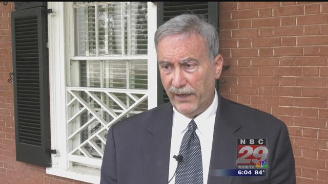 Sabato Weighs in on Gun Control Legislation